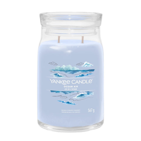 Raumdüfte von Yankee Candle jetzt online kaufen | AlletDufte.de